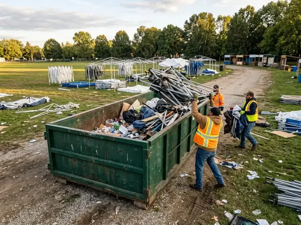 temporary-event-waste-containe-016 — frequently asked questions, Roll-Off Dumpster Rental Services in Hampton Manor, NY